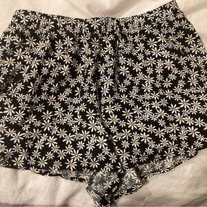 Forever 21 cotton shorts